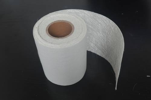 玻璃纖維連續復合縫編氈